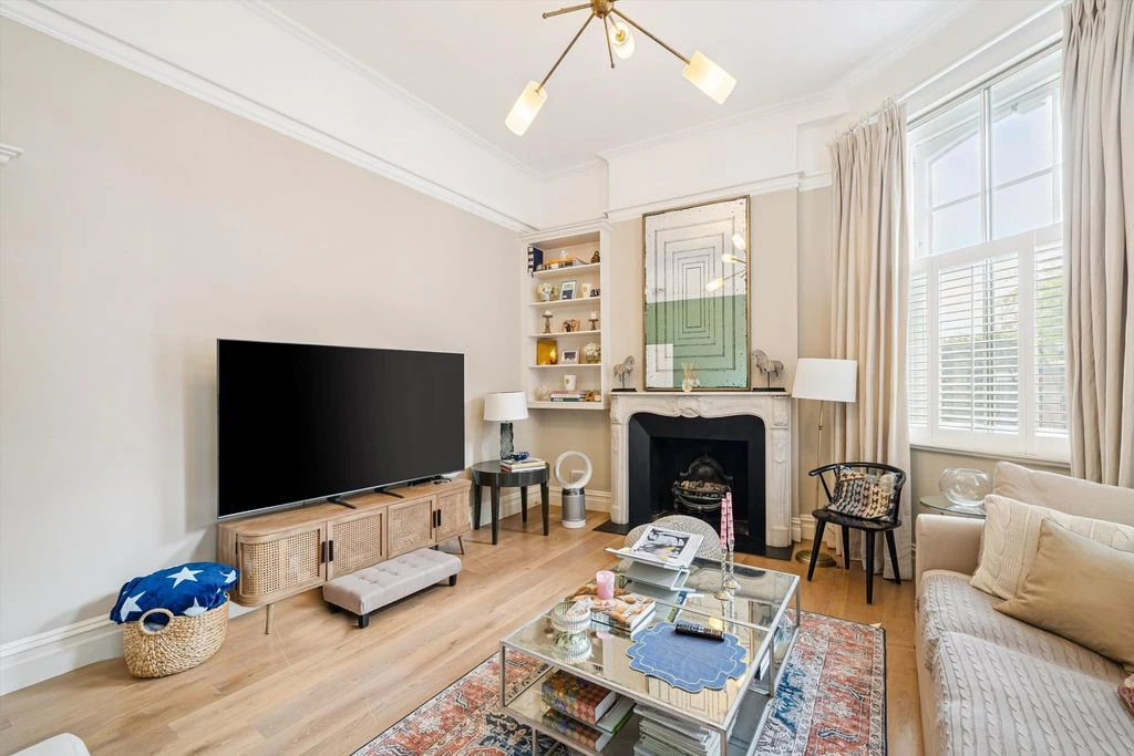 Квартира в Лондоне, Великобритания, 113 м² - фото 11