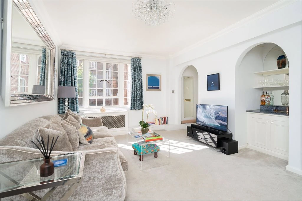 Квартира в Лондоне, Великобритания, 75 м² - фото 10