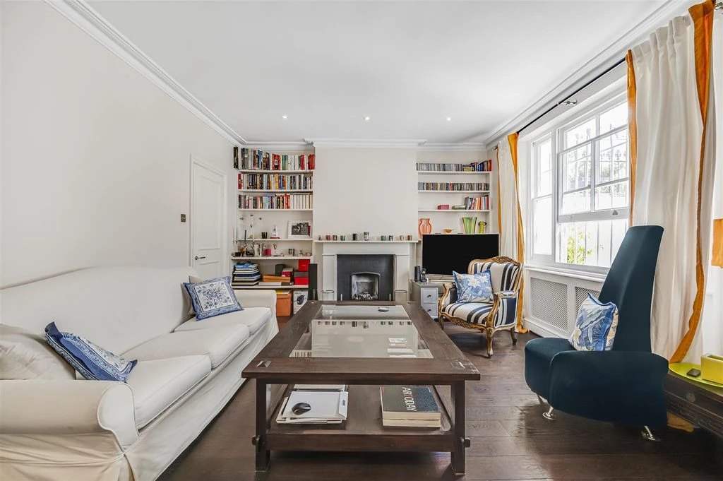 Квартира в Лондоне, Великобритания, 73 м² - фото 11