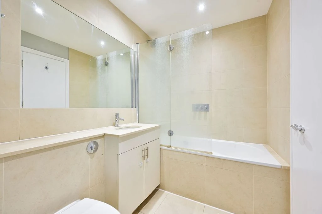 Квартира в Лондоне, Великобритания, 131 м² - фото 11
