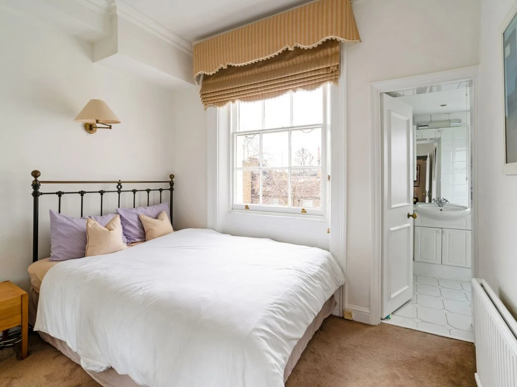 Квартира в Лондоне, Великобритания, 43 м² - фото 11