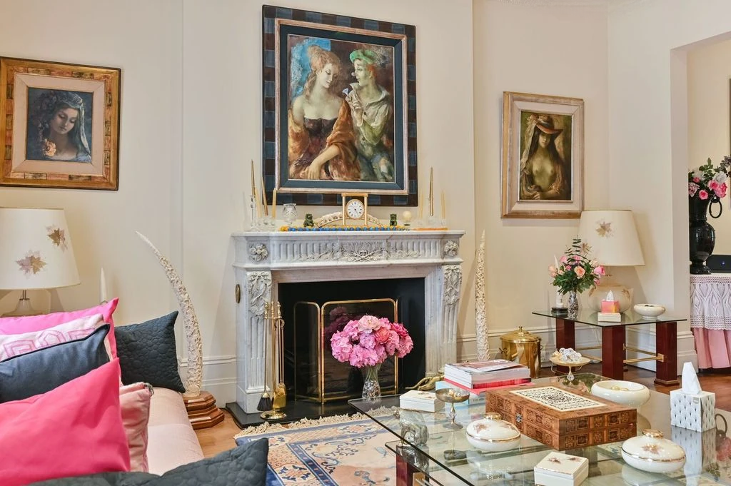 Квартира в Лондоне, Великобритания, 367 м² - фото 11