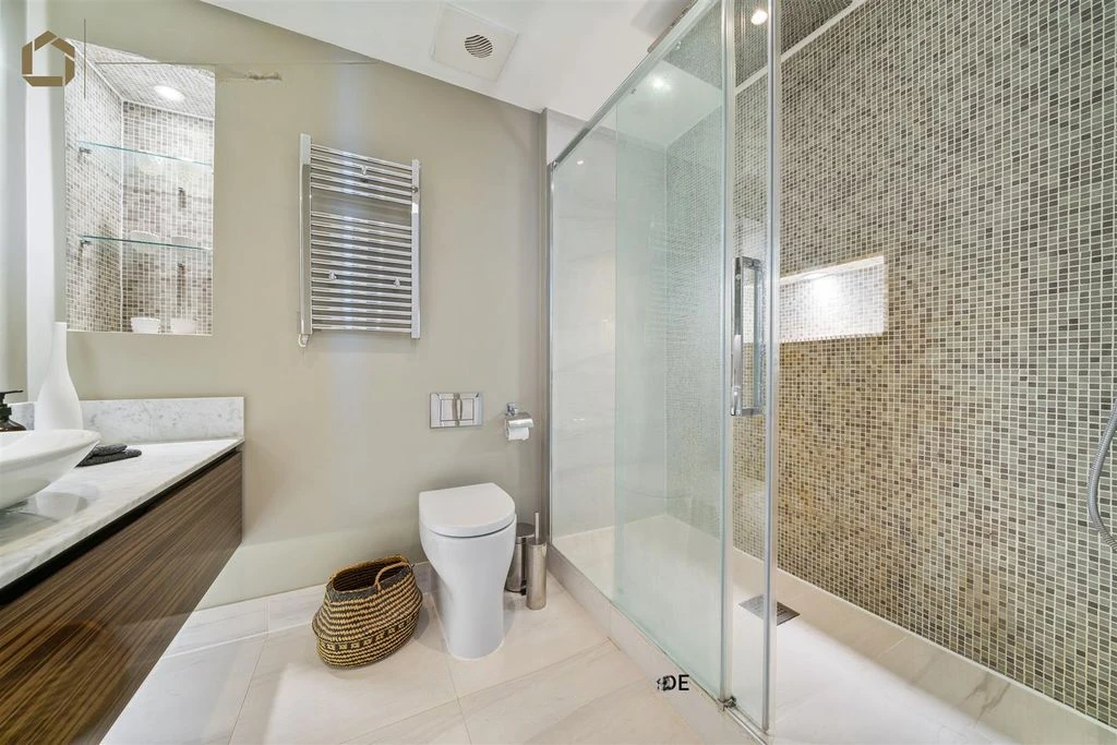 Квартира в Лондоне, Великобритания, 54 м² - фото 10