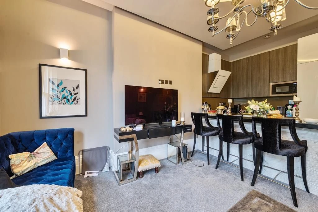 Квартира в Лондоне, Великобритания, 65 м² - фото 11