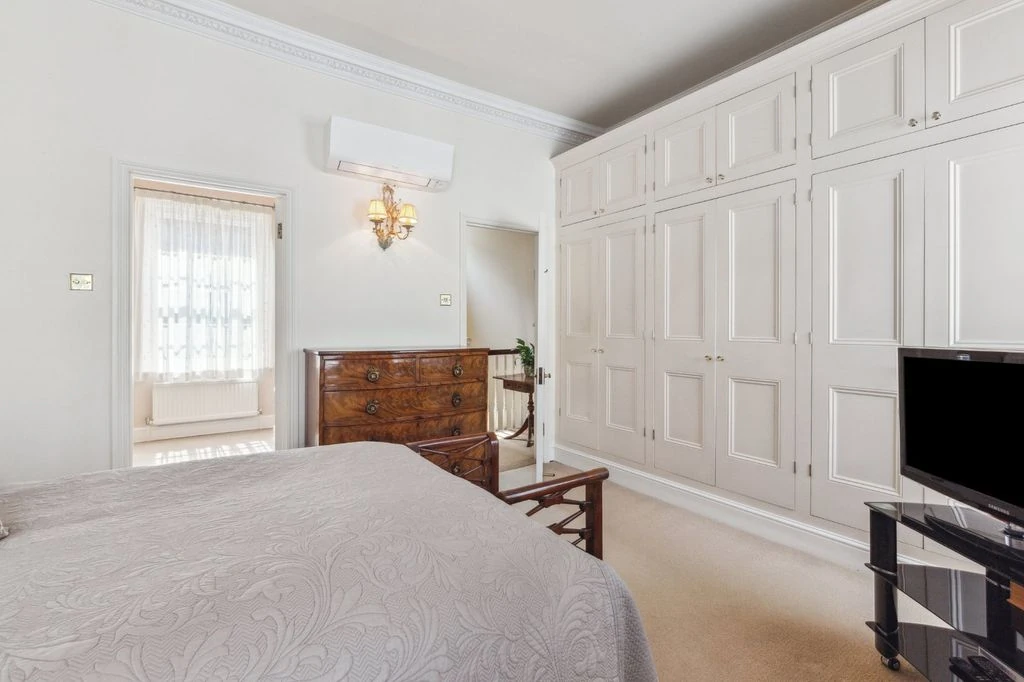 Квартира в Лондоне, Великобритания, 127 м² - фото 11