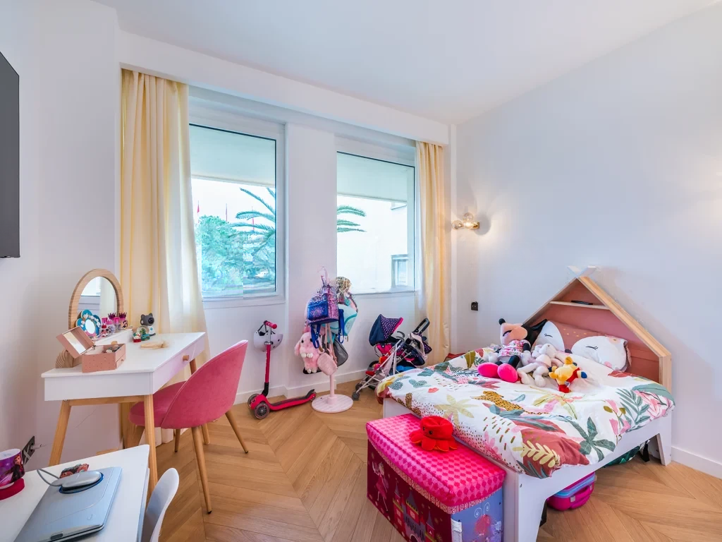 Квартира в Монако, Монако, 247 м² - фото 11