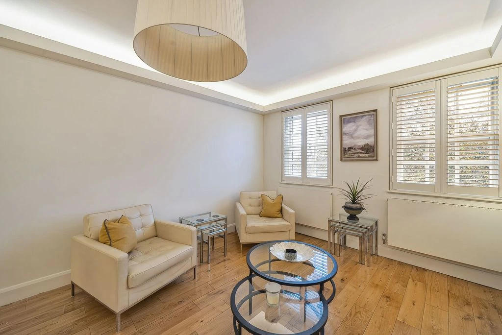 Квартира в Лондоне, Великобритания, 73 м² - фото 11