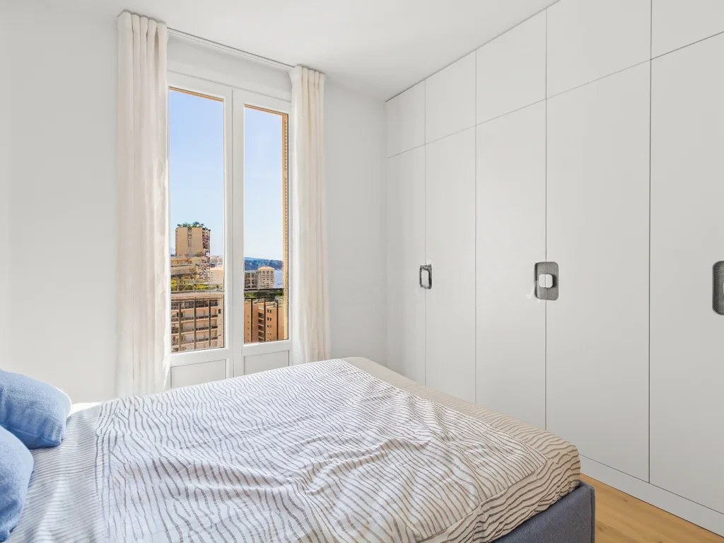 Квартира в Сен-Романе, Монако, 60 м² - фото 11