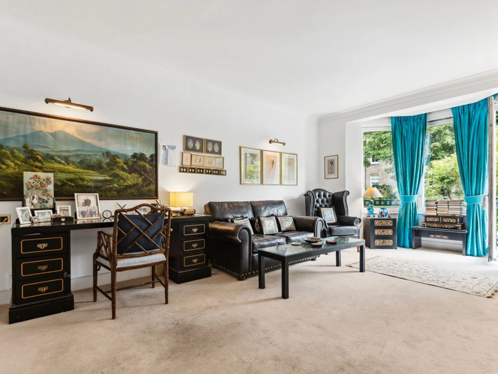Квартира в Лондоне, Великобритания, 64 м² - фото 11
