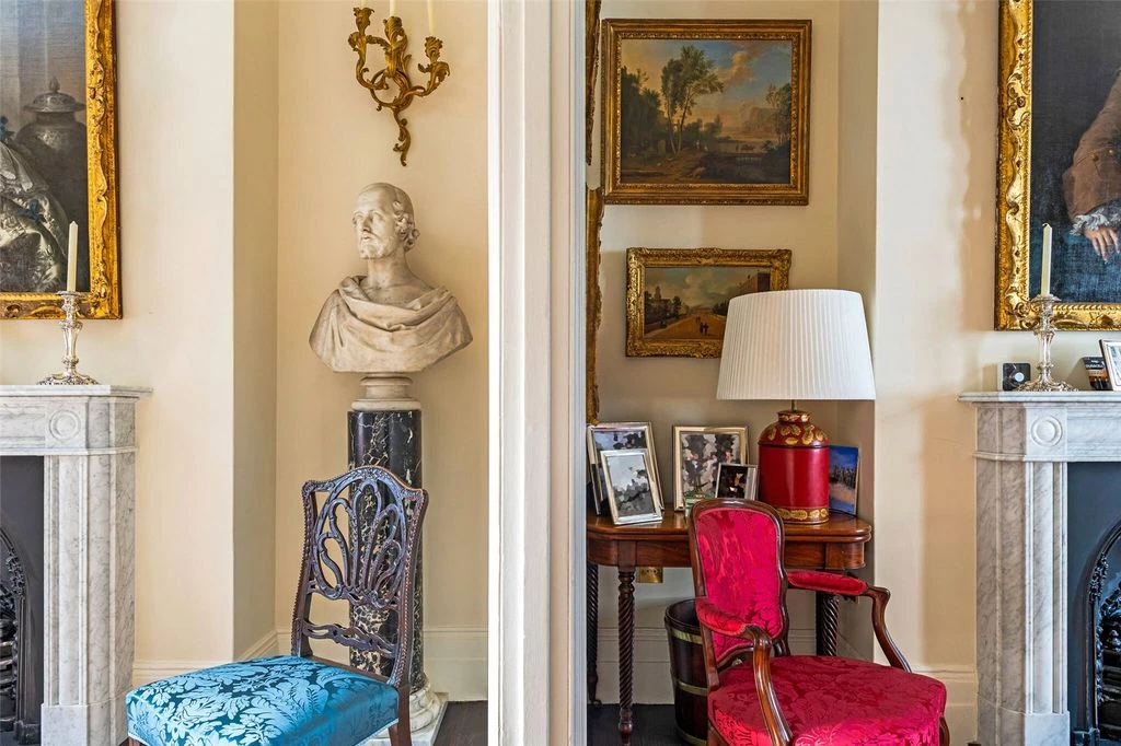 Квартира в Лондоне, Великобритания, 234 м² - фото 11