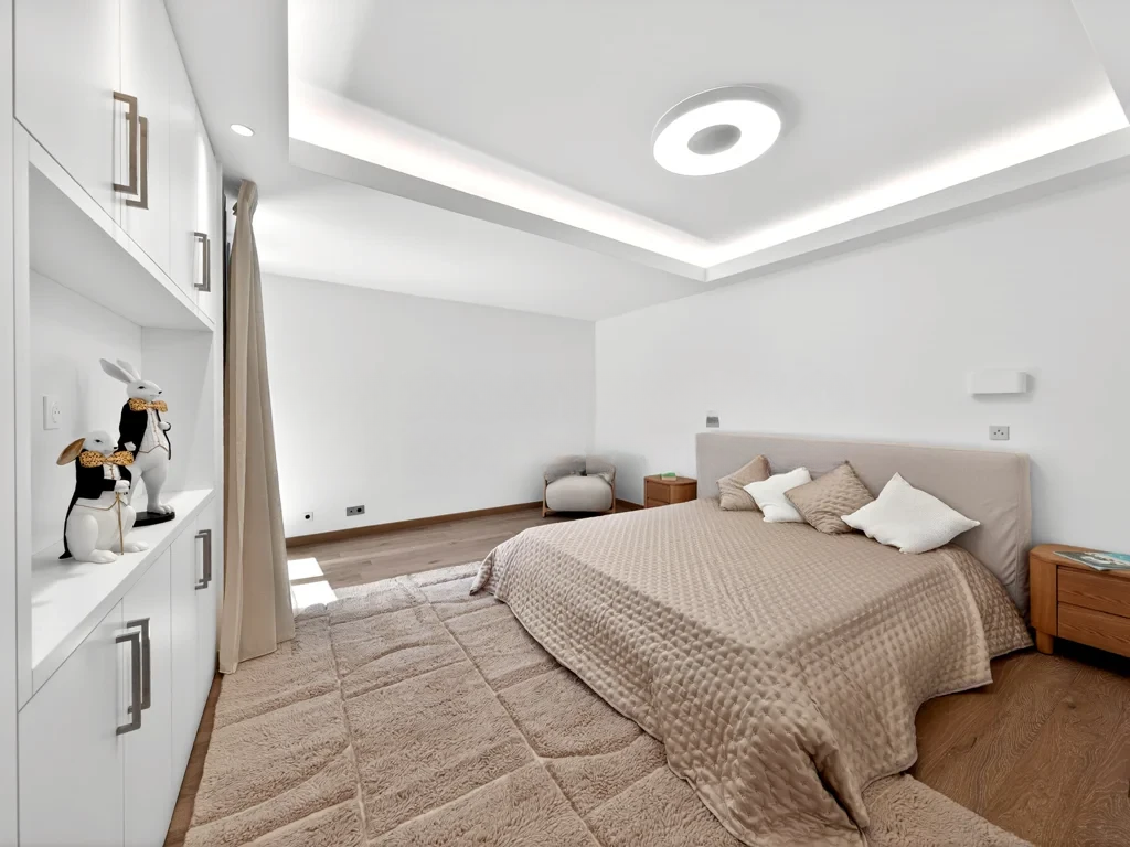 Квартира в Сен-Романе, Монако, 174 м² - фото 11