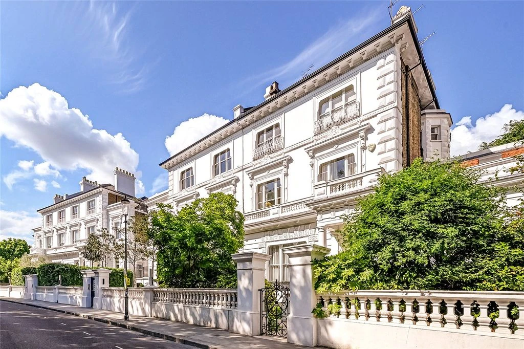 Квартира в Лондоне, Великобритания, 17 м² - фото 11