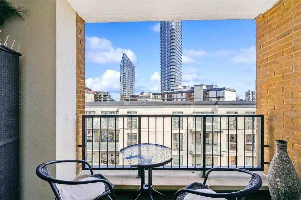 Квартира в Лондоне, Великобритания, 88 м² - фото 11