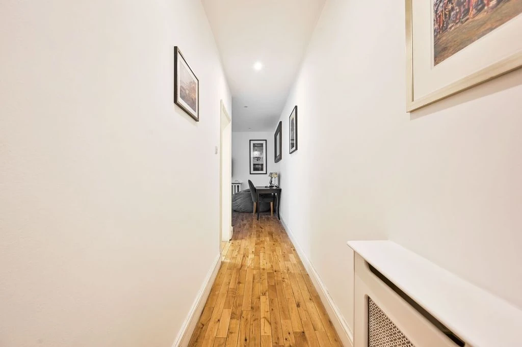 Квартира в Лондоне, Великобритания, 96 м² - фото 11