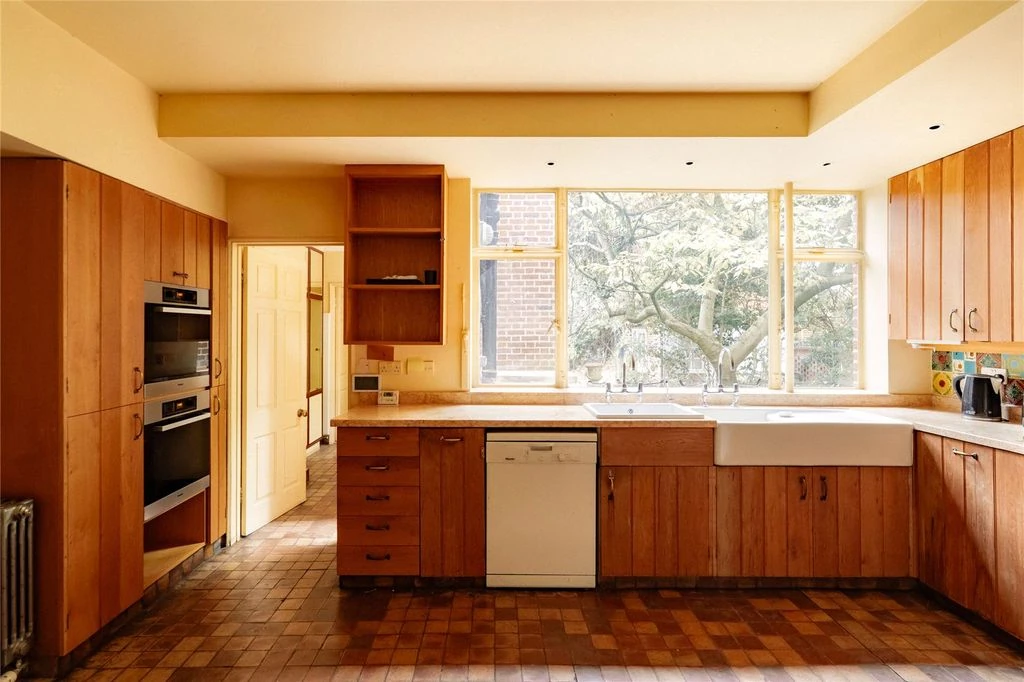 Квартира в Лондоне, Великобритания, 345 м² - фото 11