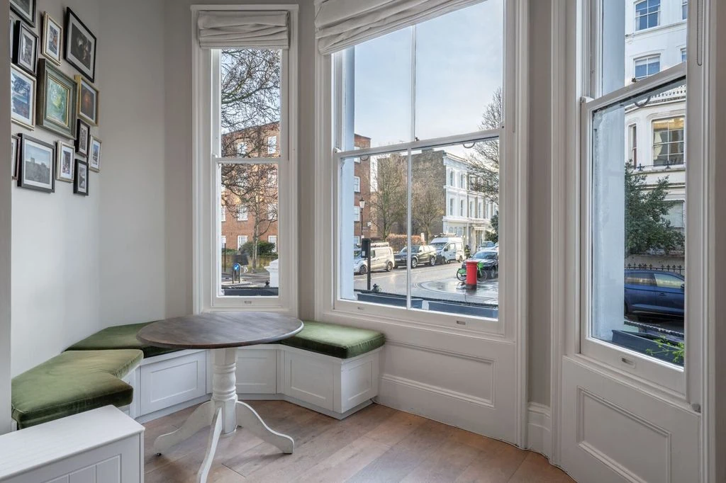 Квартира в Лондоне, Великобритания, 37 м² - фото 11