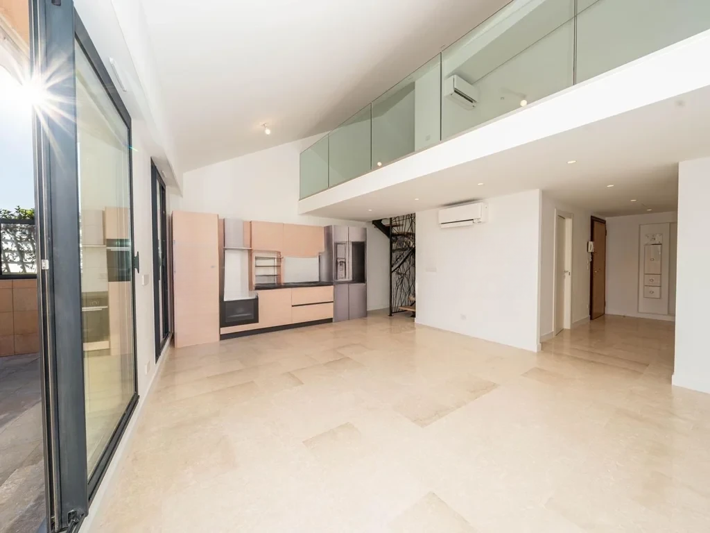 Квартира в Ла-Кондамине, Монако, 164 м² - фото 11