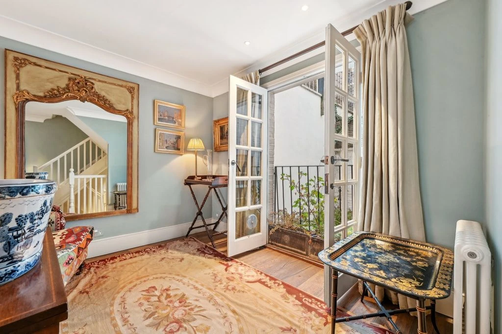 Квартира в Лондоне, Великобритания, 149 м² - фото 11