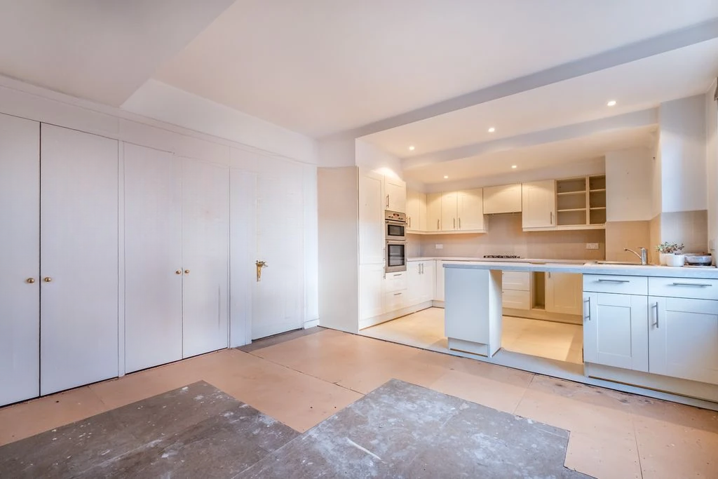 Квартира в Лондоне, Великобритания, 156 м² - фото 11