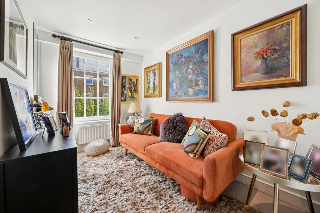 Квартира в Лондоне, Великобритания, 257 м² - фото 11
