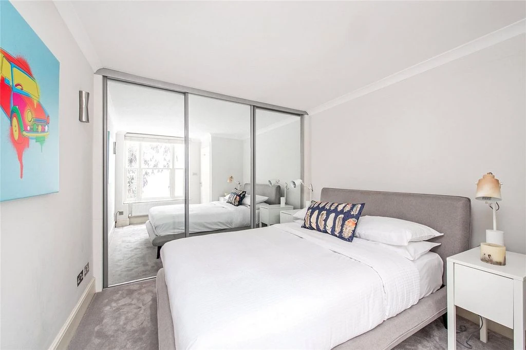 Квартира в Лондоне, Великобритания, 73 м² - фото 11