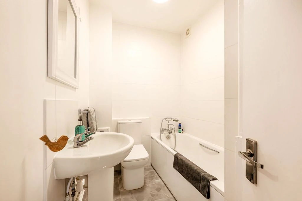 Квартира в Лондоне, Великобритания, 58 м² - фото 11