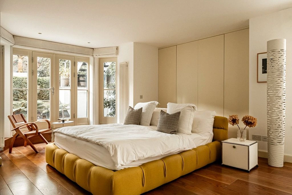 Квартира в Лондоне, Великобритания, 284 м² - фото 11