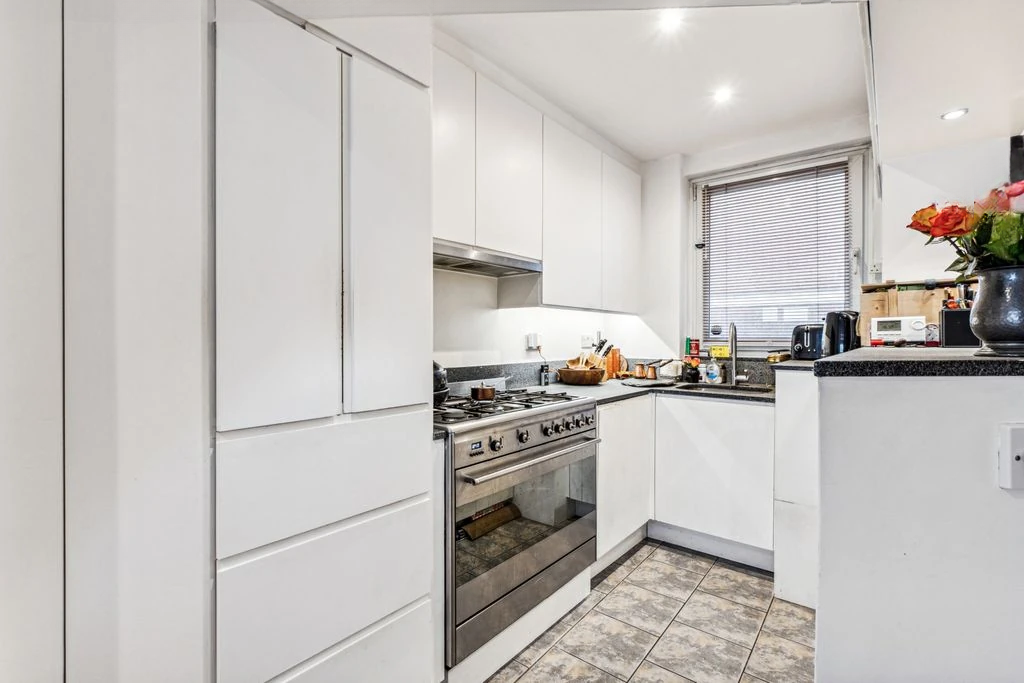 Квартира в Лондоне, Великобритания, 88 м² - фото 11