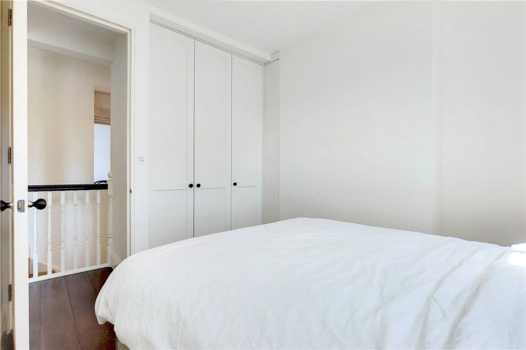 Квартира в Лондоне, Великобритания, 47 м² - фото 11