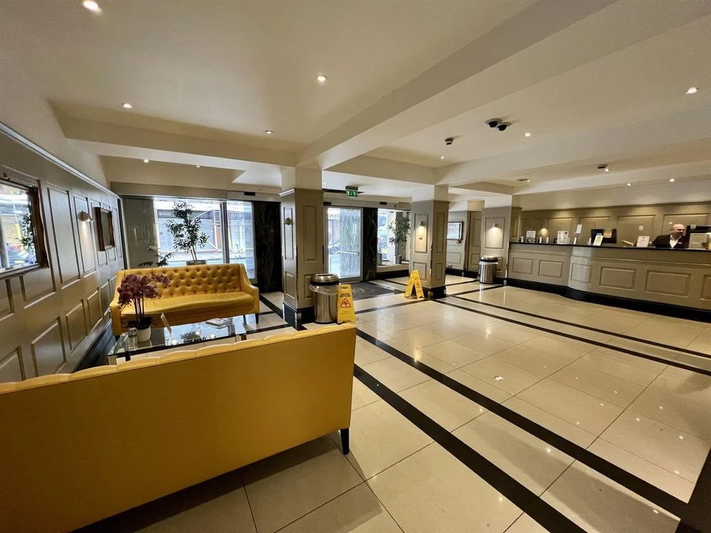 Квартира в Лондоне, Великобритания, 21 м² - фото 11