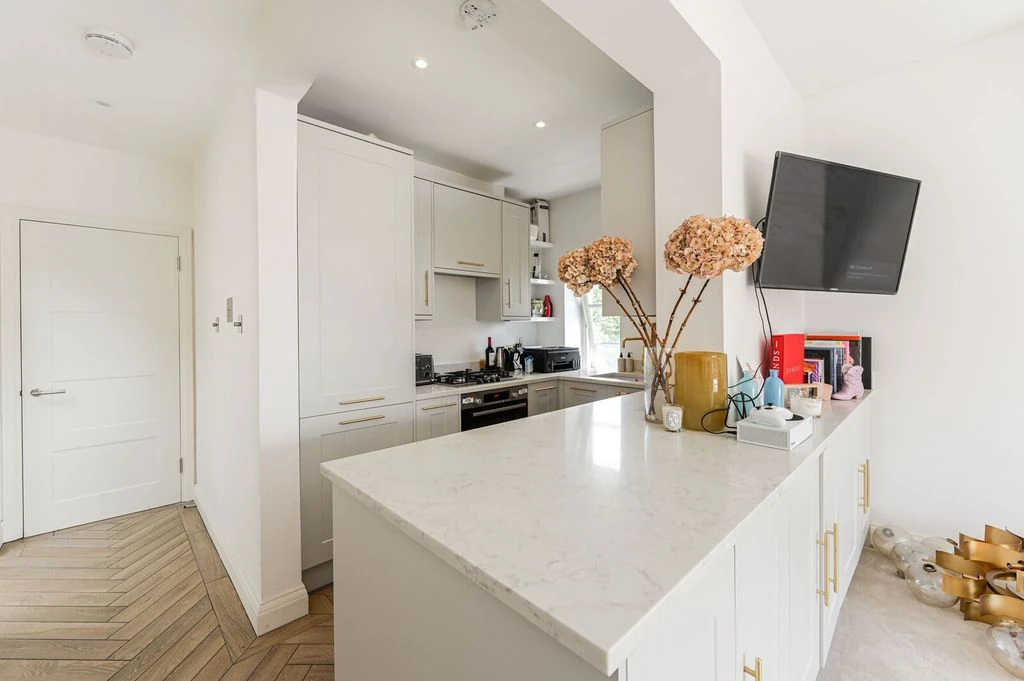 Квартира в Лондоне, Великобритания, 70 м² - фото 11