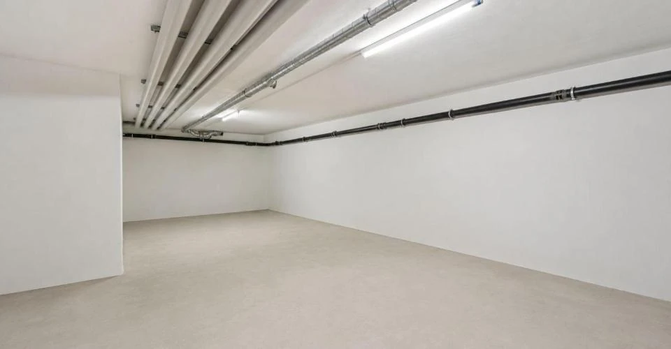 Квартира в Женеве, Швейцария, 198 м² - фото 11