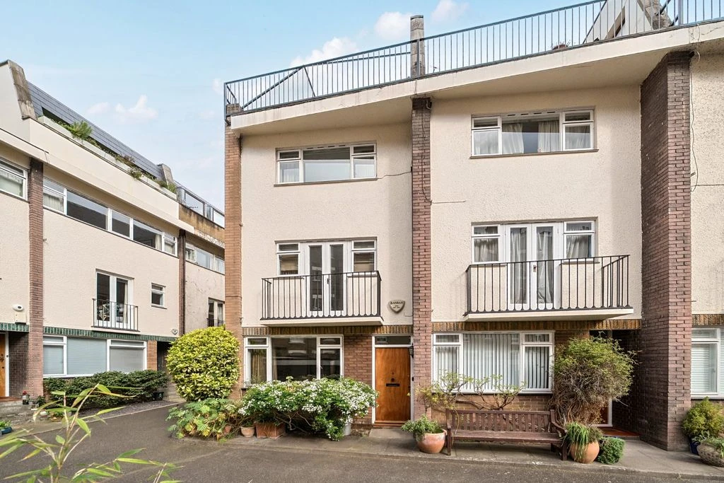 Квартира в Лондоне, Великобритания, 160 м² - фото 11