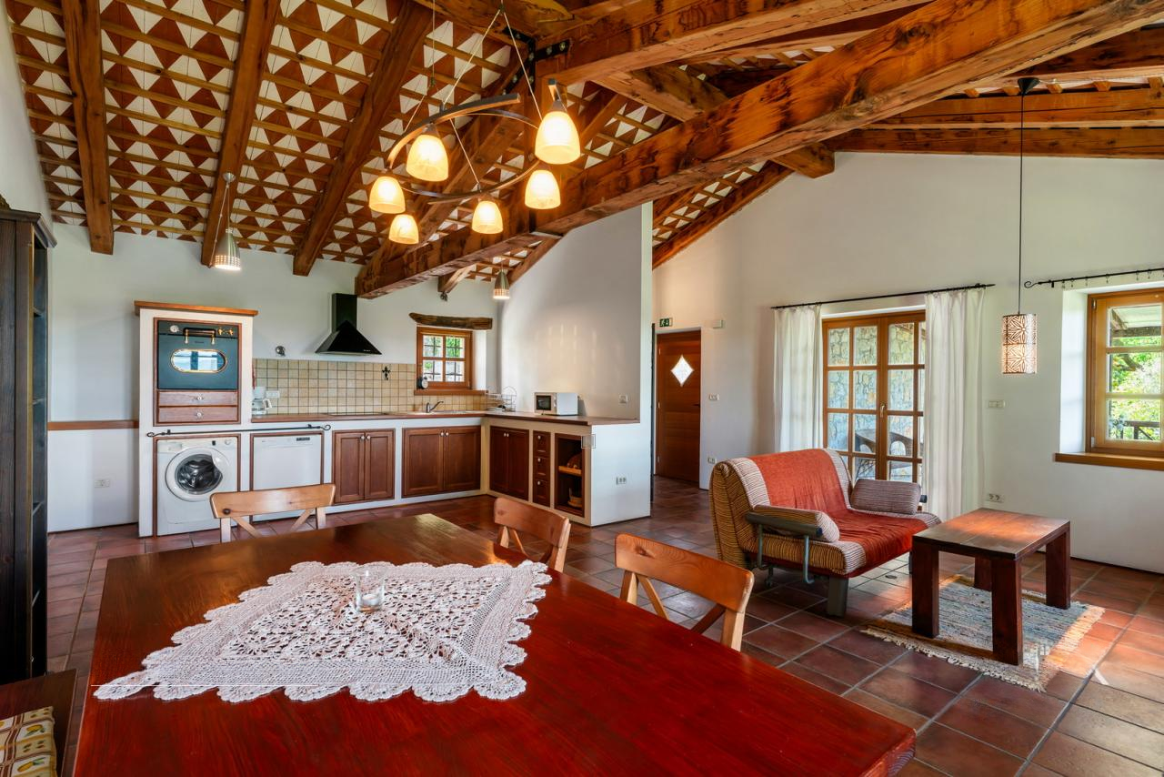 Дом в Сежане, Словения, 712 м² - фото 11