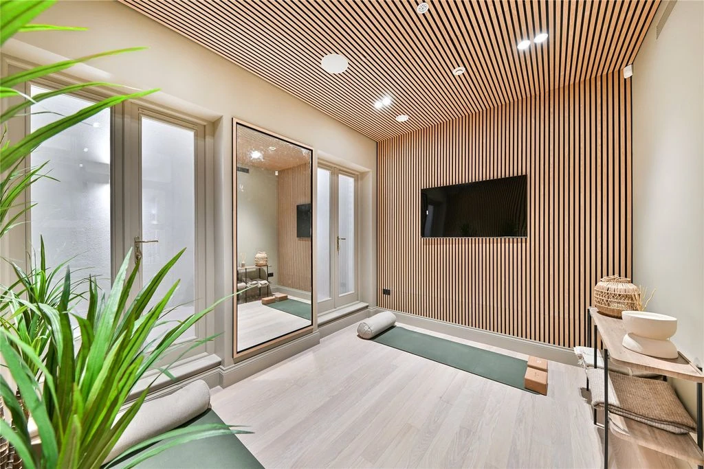 Квартира в Лондоне, Великобритания, 204 м² - фото 11