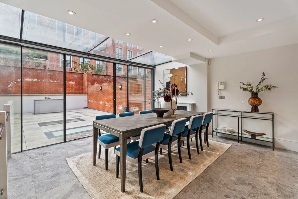 Квартира в Лондоне, Великобритания, 460 м² - фото 11