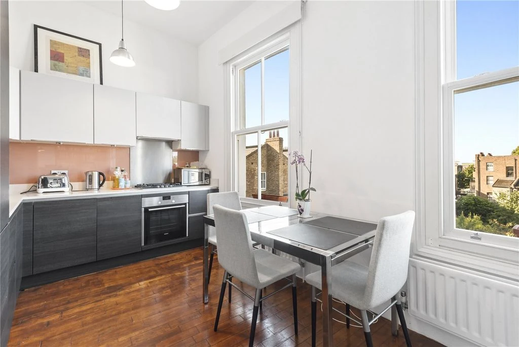 Квартира в Лондоне, Великобритания, 85 м² - фото 11