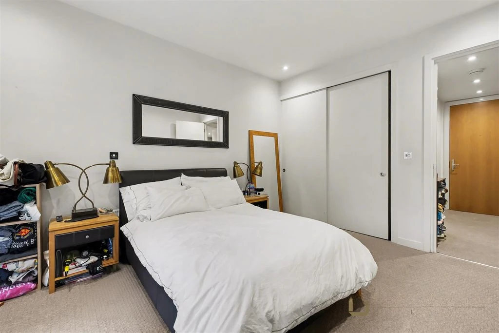 Квартира в Лондоне, Великобритания, 56 м² - фото 11