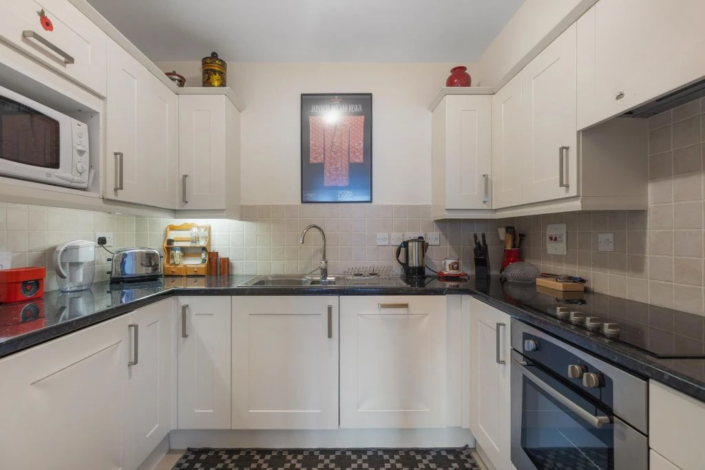 Квартира в Лондоне, Великобритания, 82 м² - фото 11