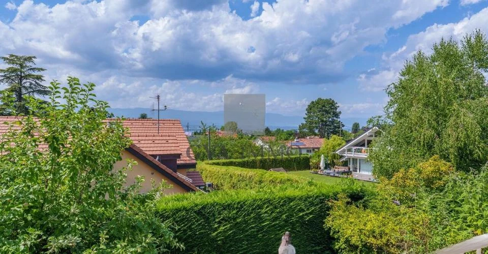 Квартира в Женеве, Швейцария, 200 м² - фото 11
