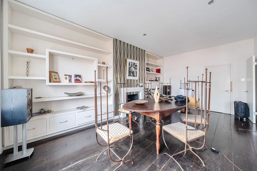 Квартира в Лондоне, Великобритания, 134 м² - фото 11