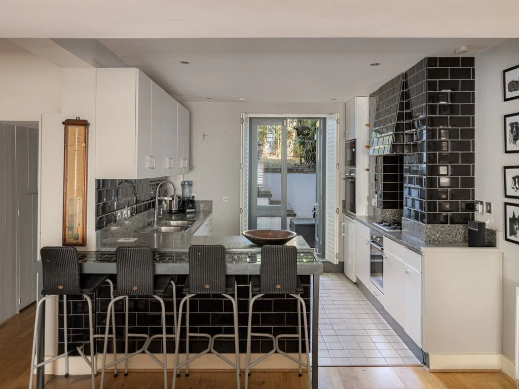Квартира в Лондоне, Великобритания, 268 м² - фото 11