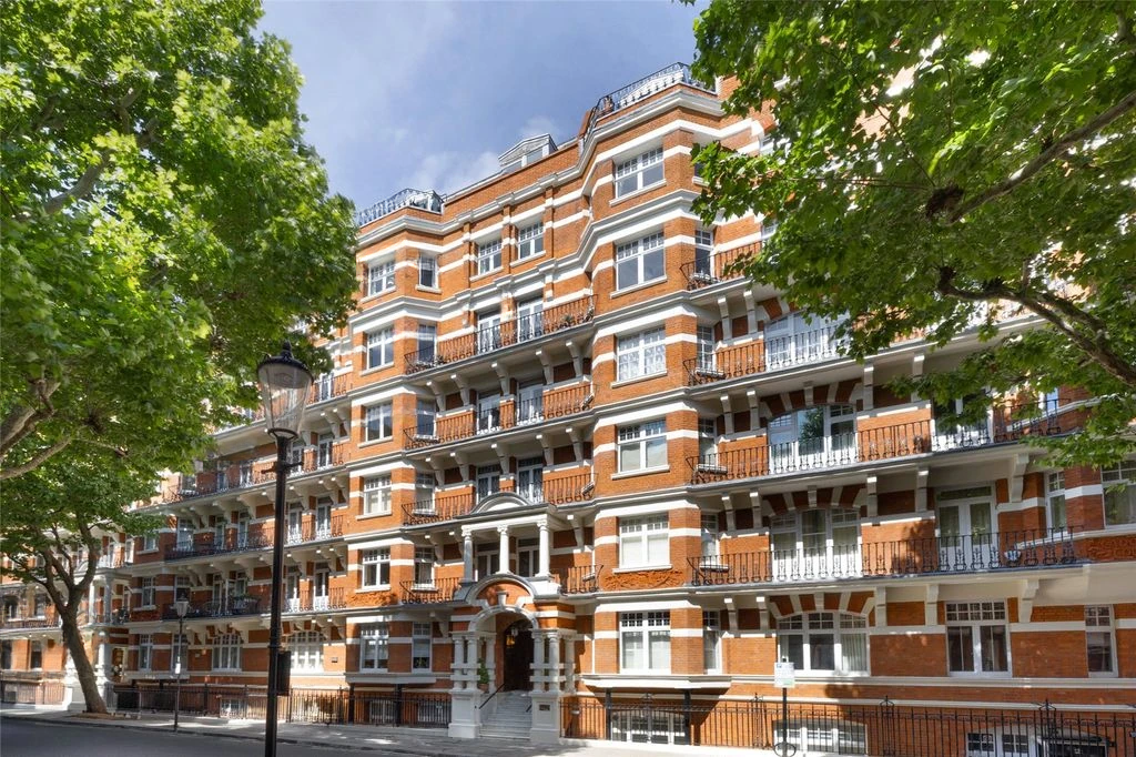 Квартира в Лондоне, Великобритания, 288 м² - фото 11
