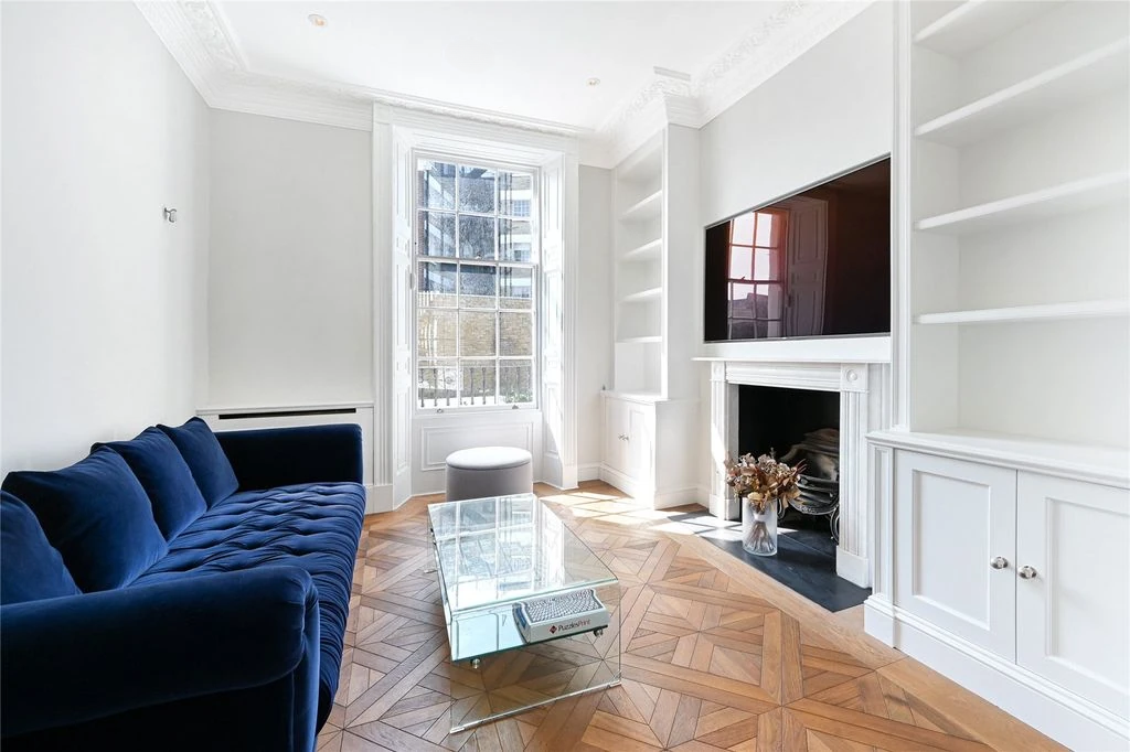 Квартира в Лондоне, Великобритания, 234 м² - фото 11