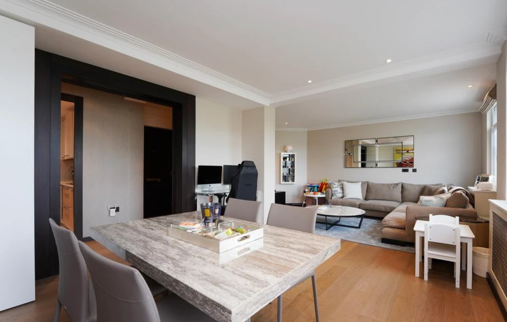 Квартира в Лондоне, Великобритания, 81 м² - фото 11