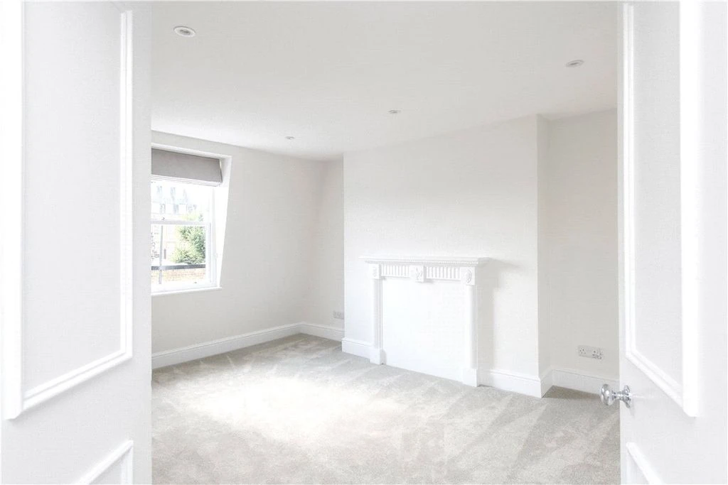 Квартира в Лондоне, Великобритания, 63 м² - фото 11