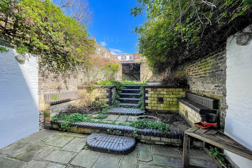 Квартира в Лондоне, Великобритания, 216 м² - фото 11
