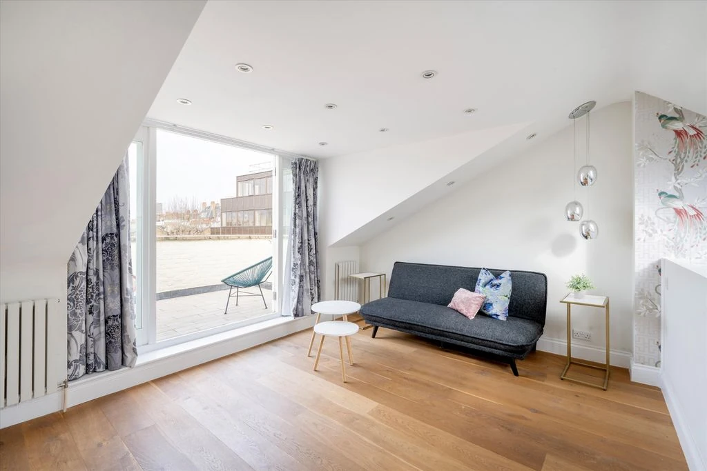 Квартира в Лондоне, Великобритания, 70 м² - фото 11