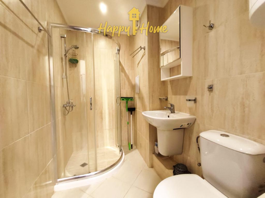 Квартира в Святом Власе, Болгария, 61 м² - фото 8