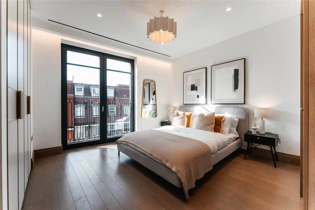 Квартира в Лондоне, Великобритания, 114 м² - фото 11